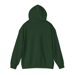 Present Unisex Heavy Blend™ Hooded Sweatshirt