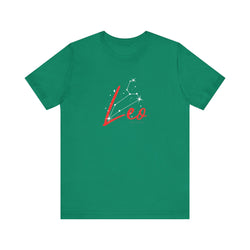 Leo - Astrology T-Shirt