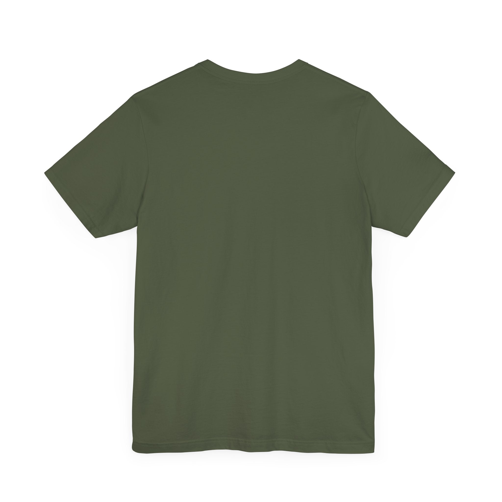 Capricorn Unisex Casual classic unisex jersey short sleeve tee