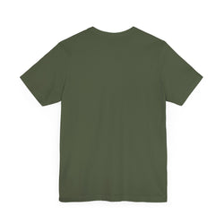 Capricorn Unisex Casual classic unisex jersey short sleeve tee