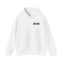 Stay Woke Unisex Heavy Hoodie