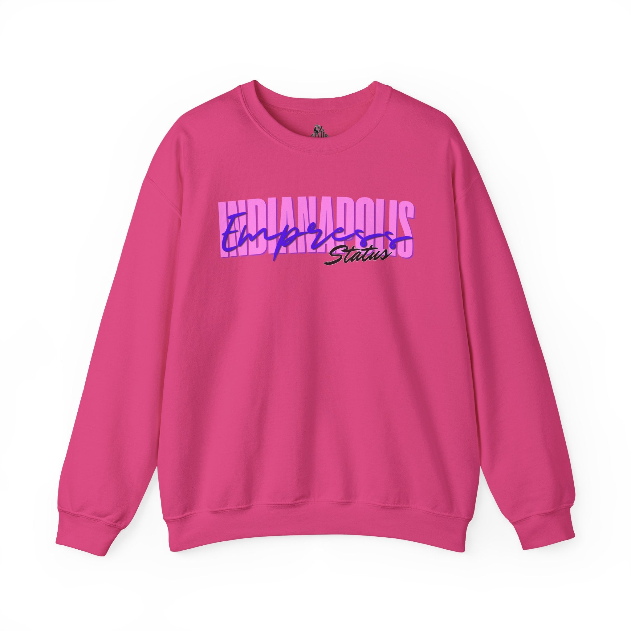 Indianapolis, Empress Sweatshirt