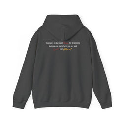 Changed Hoodie