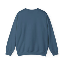 No Coffee No Conversation Crewneck Sweatshirt
