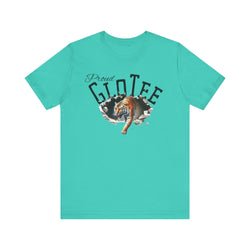 Proud GloTee Unisex Jersey Short Sleeve Tee