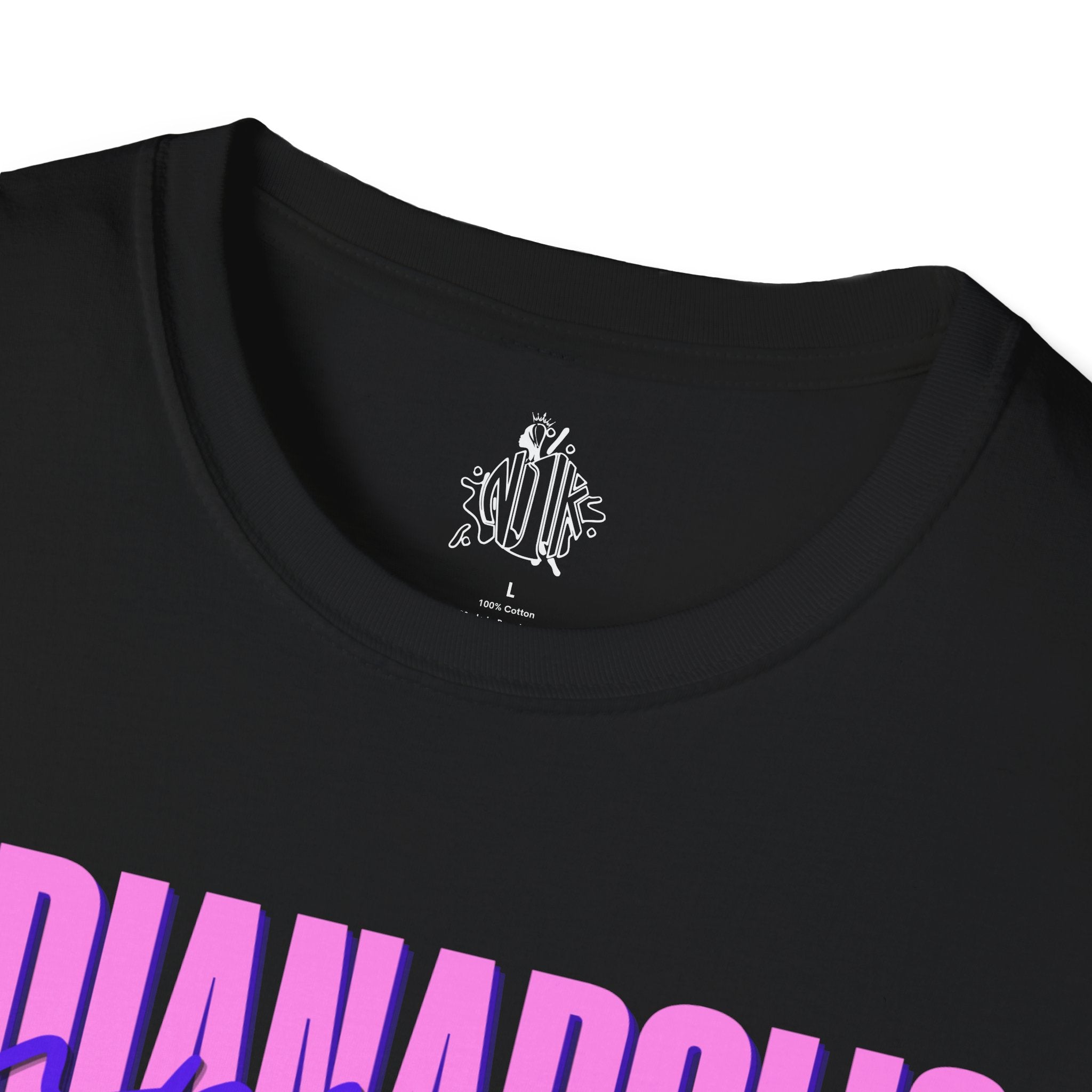 Indianapolis, Empress Tshirt