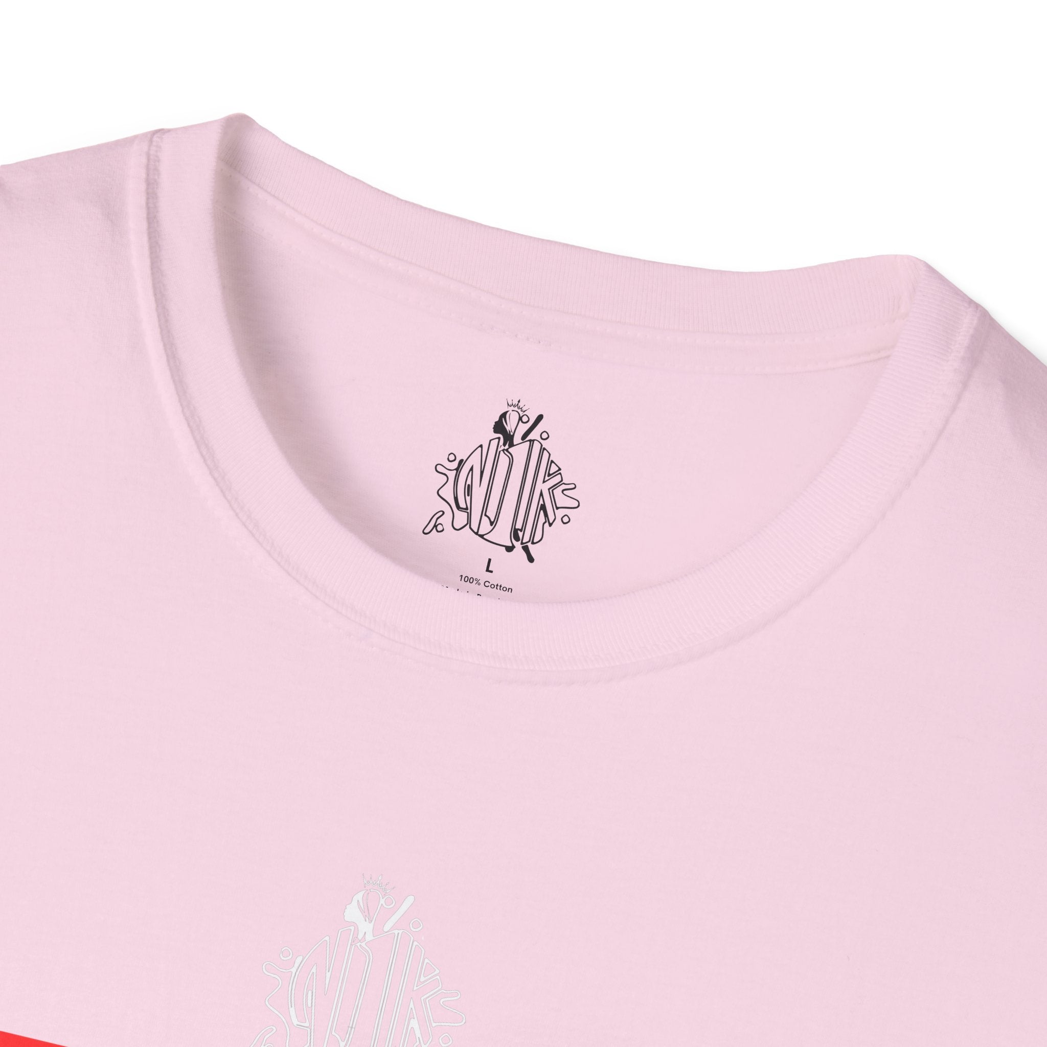Empress Heart Script T-Shirt