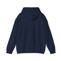 Chocolate Dream Unisex Heavy Blend™ Hooded Sweatshirt