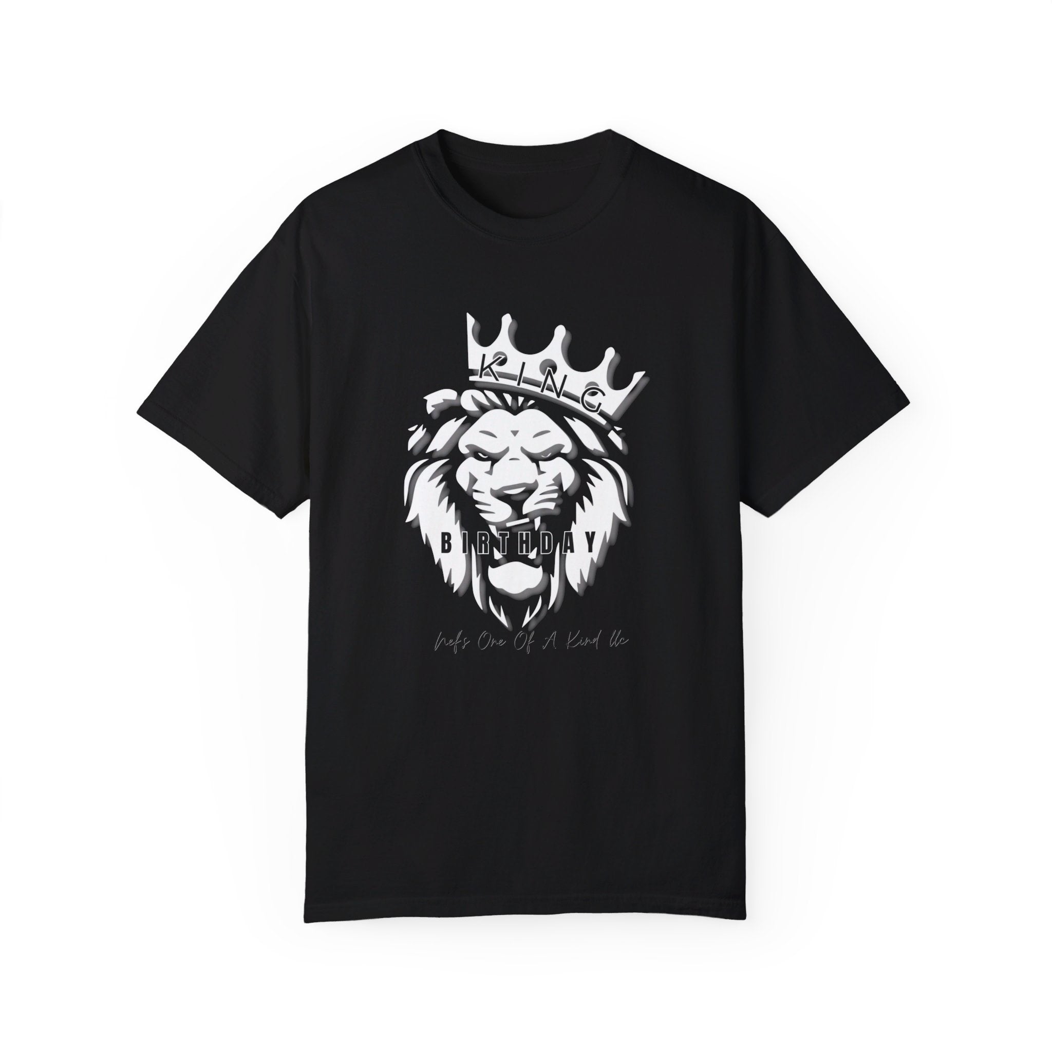 Birthday King