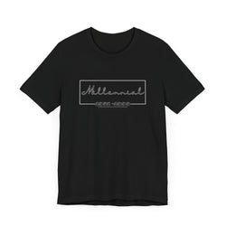 Millennial T-Shirt