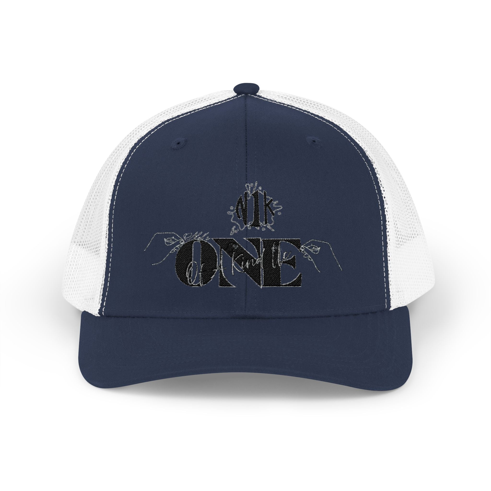 Stylish Snapback Trucker Cap - Perfect for Outdoor Adventures, Casual Outfits, Birthday Gifts, Summer Parties, Sun Protection
