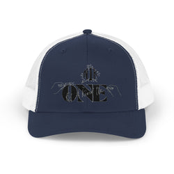 Stylish Snapback Trucker Cap - Perfect for Outdoor Adventures, Casual Outfits, Birthday Gifts, Summer Parties, Sun Protection