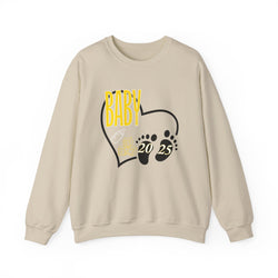 Baby 2025 Unisex Heavy Blend™ Crewneck Sweatshirt