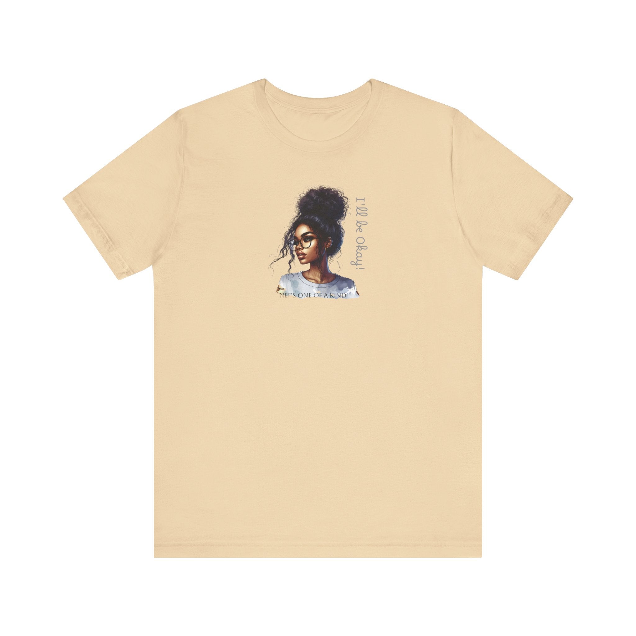I'll be okay Tee