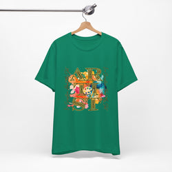 Sensitive Artist Unisex Short Sleeve Tee