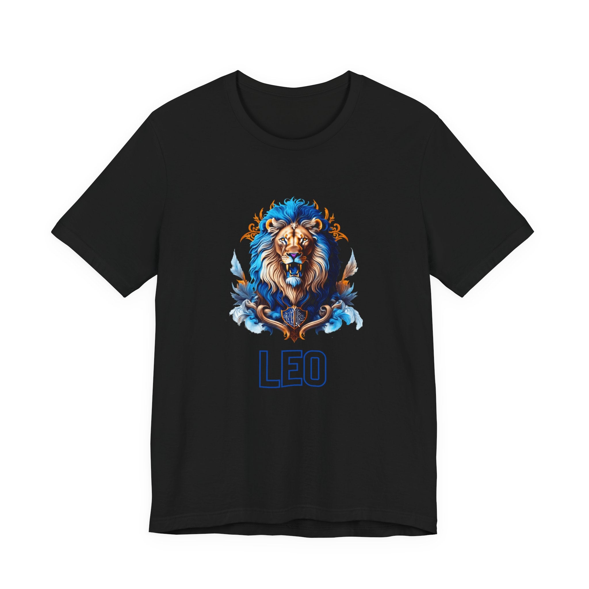 LEO The Lion T-Shirt