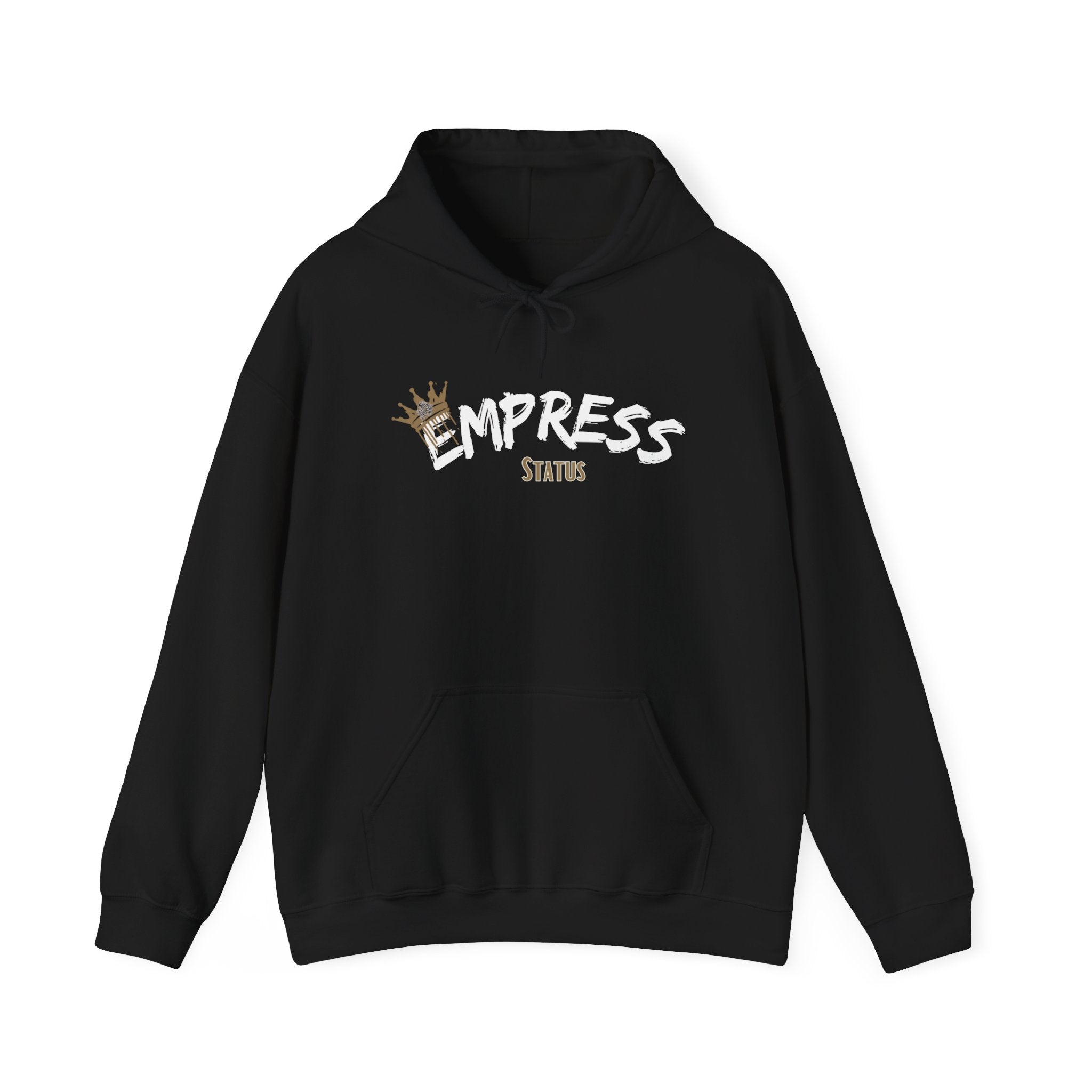 Empress Status 2 Hooded Sweatshirt