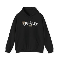 Empress Status 2 Hooded Sweatshirt