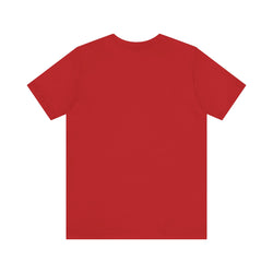 Groove and Glide Graphic Tee - Unisex Short Sleeve T-Shirt for Music Lovers