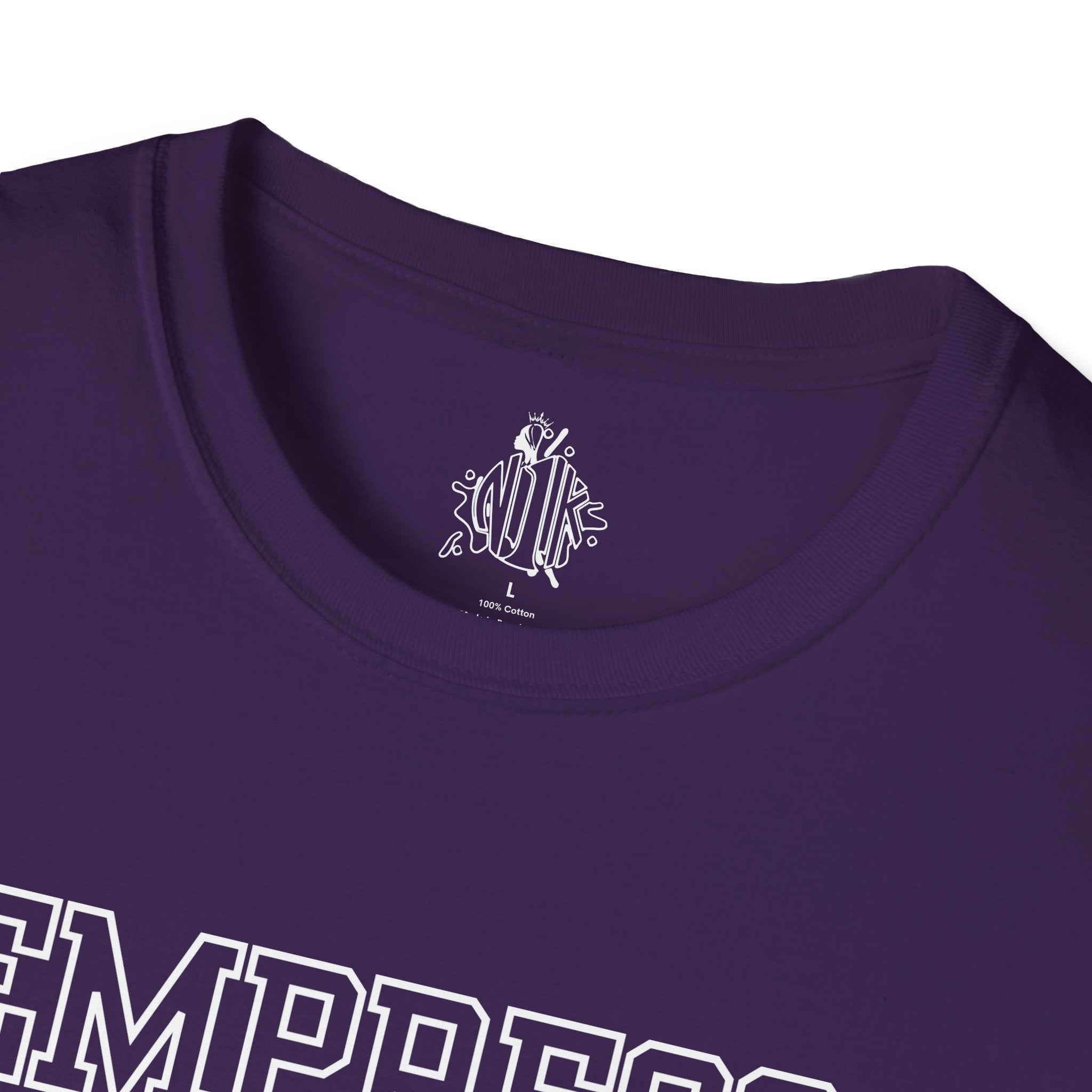 Team Empress T-shirt