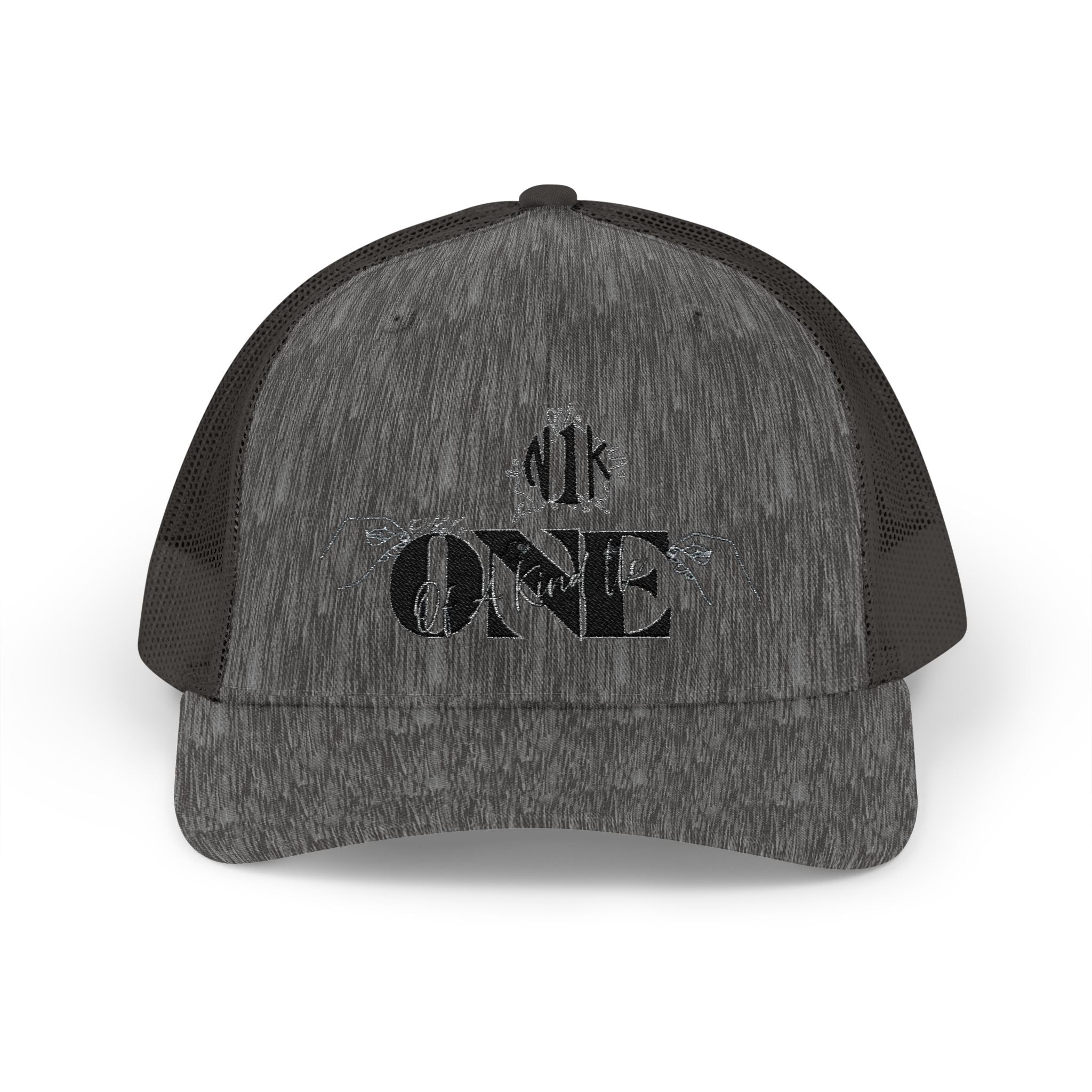 Stylish Snapback Trucker Cap - Perfect for Outdoor Adventures, Casual Outfits, Birthday Gifts, Summer Parties, Sun Protection
