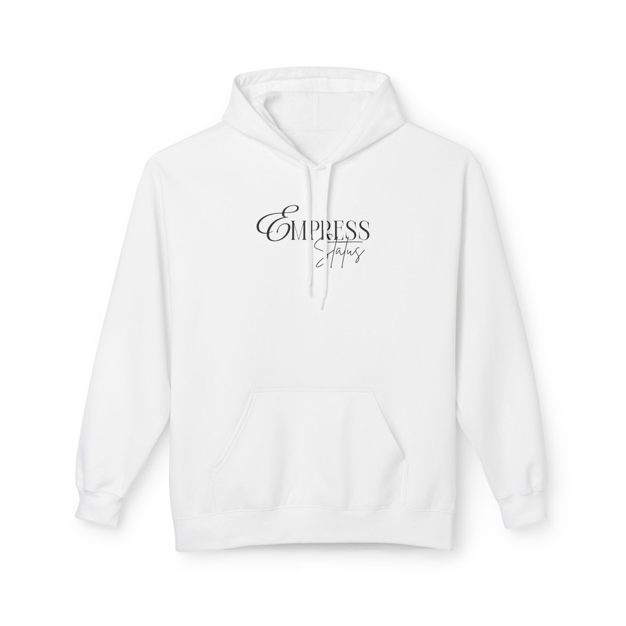 N1K Empress Status Hoodie