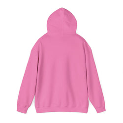 Chocolate Dream Unisex Heavy Blend™ Hooded Sweatshirt