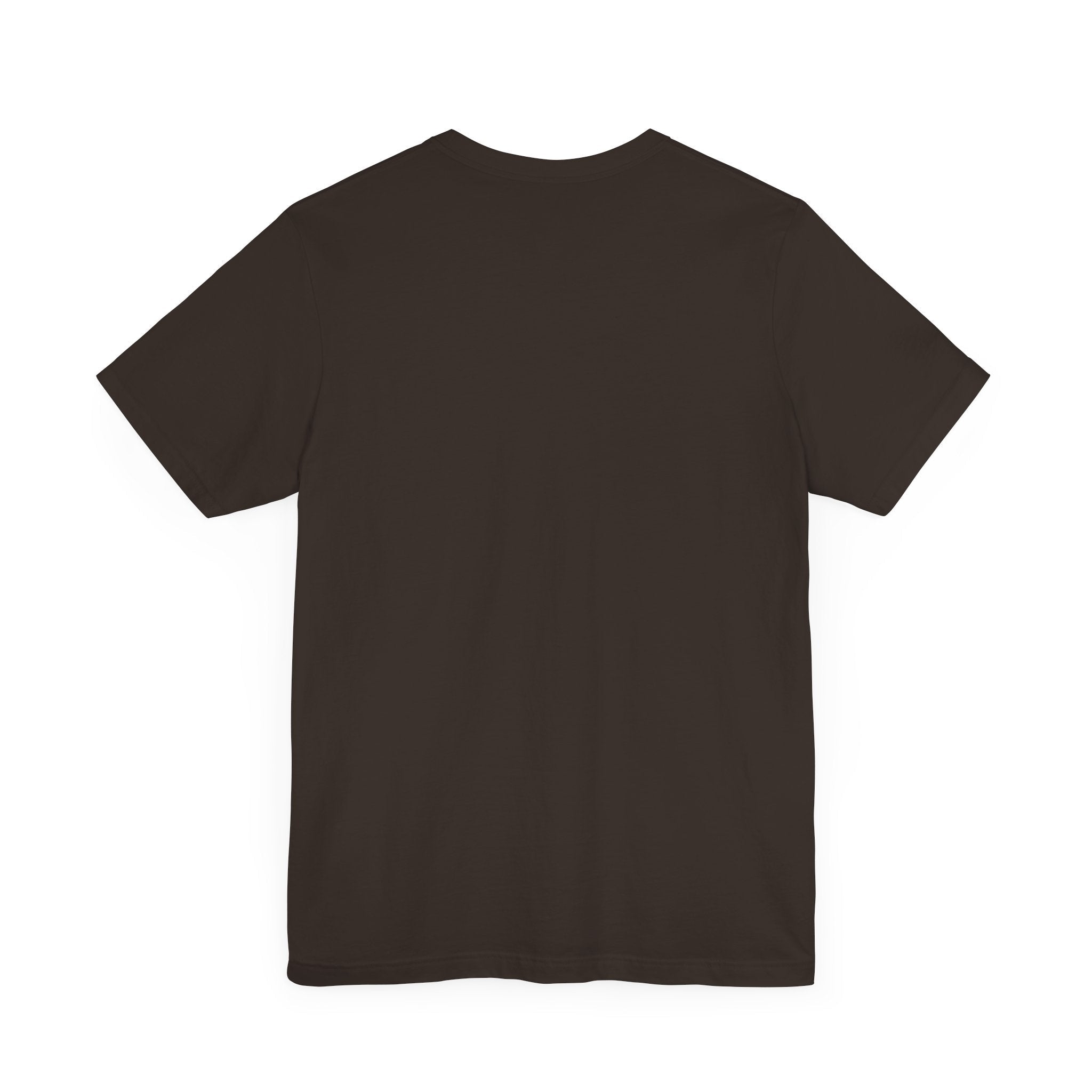 Aquarius Zodiac Casual classic unisex jersey short sleeve teeT-ShirtAquarius Zodiac Casual classic unisex jersey short sleeve tee