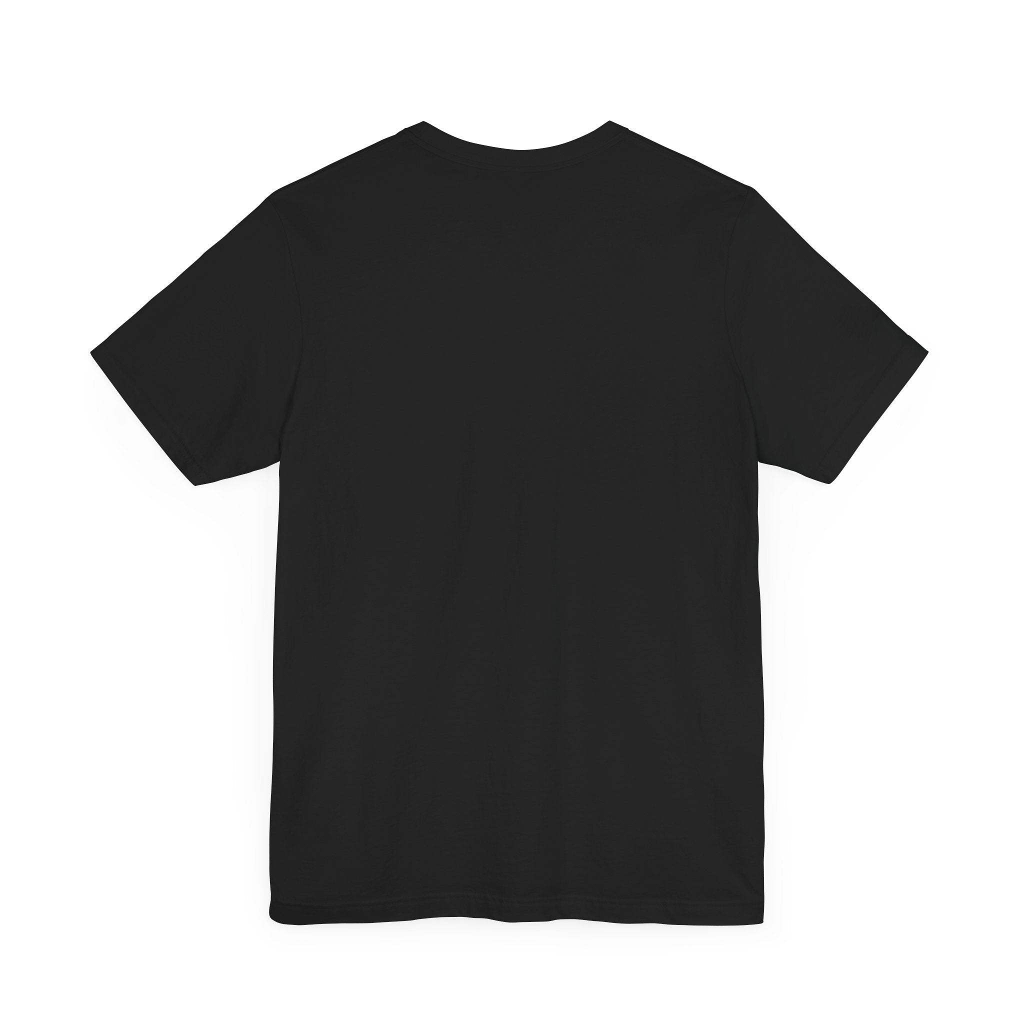 Aquarius Zodiac Casual classic unisex jersey short sleeve teeT-ShirtAquarius Zodiac Casual classic unisex jersey short sleeve tee