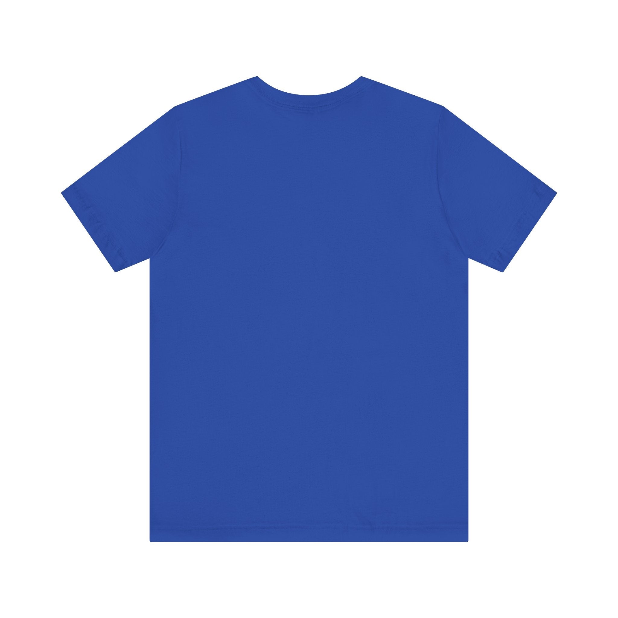 Aquarius Zodiac Unisex Casual Classic Jersey Short Sleeve TeeT-ShirtAquarius Zodiac Unisex Casual Classic Jersey Short Sleeve Tee