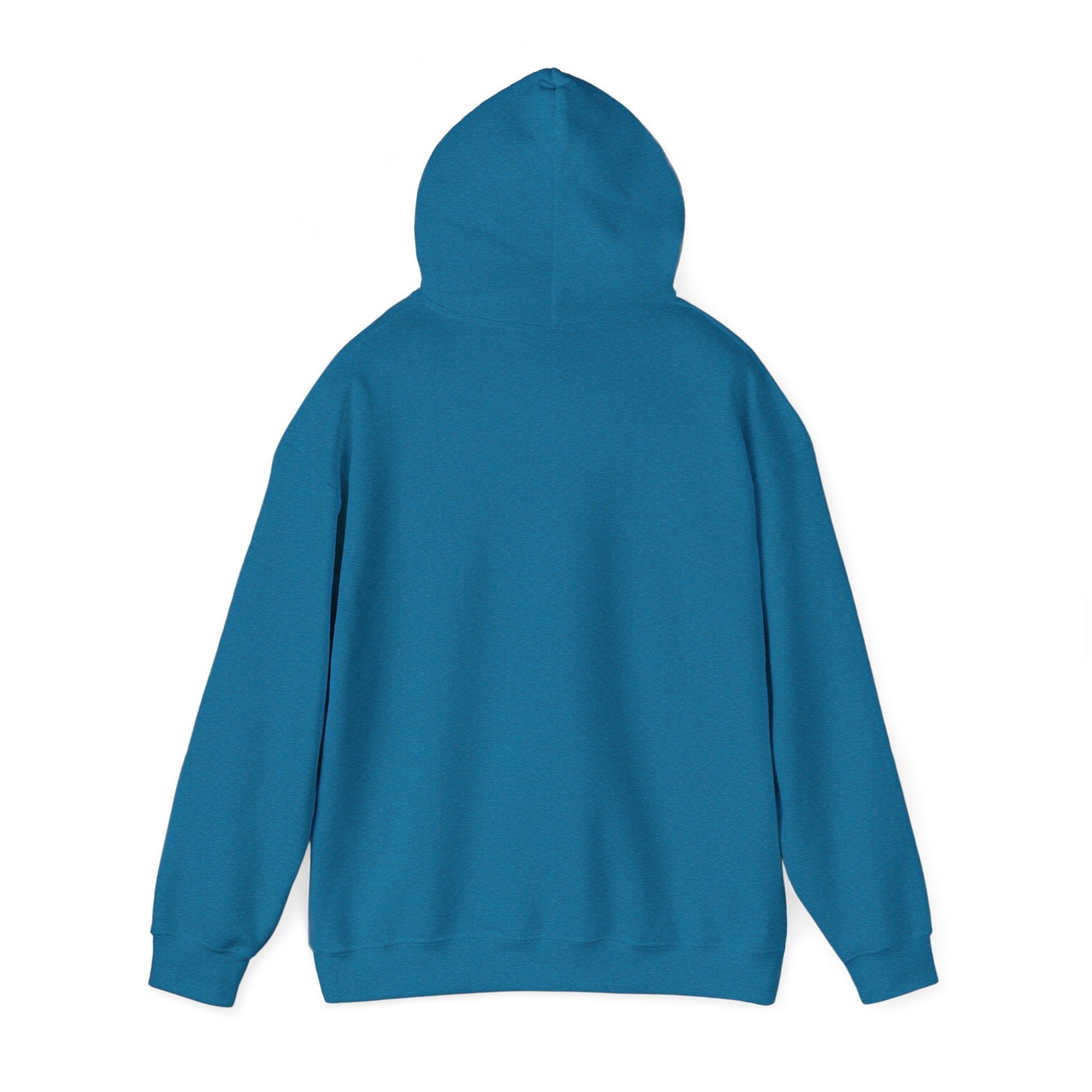 Aquarius Zodiac Unisex Heavy Blend Hooded SweatshirtHoodieAquarius Zodiac Unisex Heavy Blend Hooded Sweatshirt