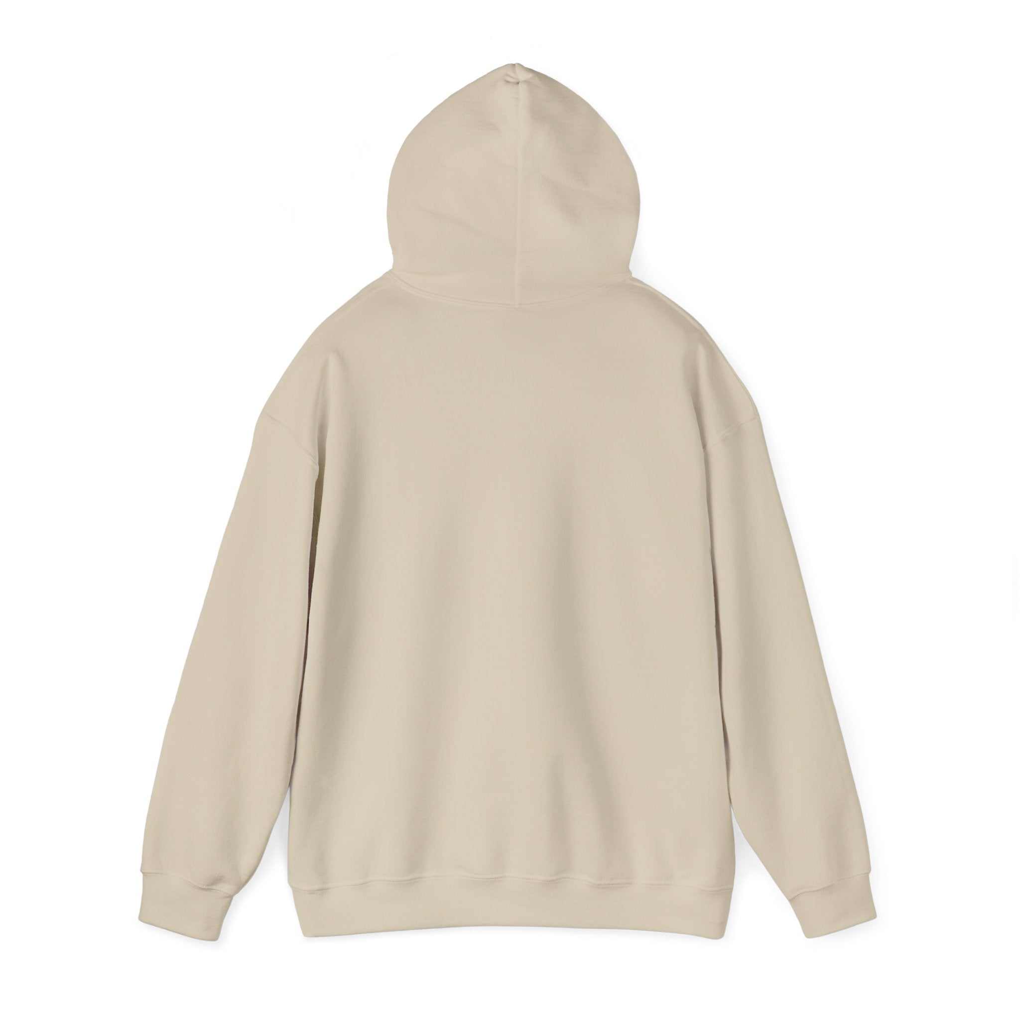 Aquarius Zodiac Unisex Heavy Blend Hooded SweatshirtHoodieAquarius Zodiac Unisex Heavy Blend Hooded Sweatshirt
