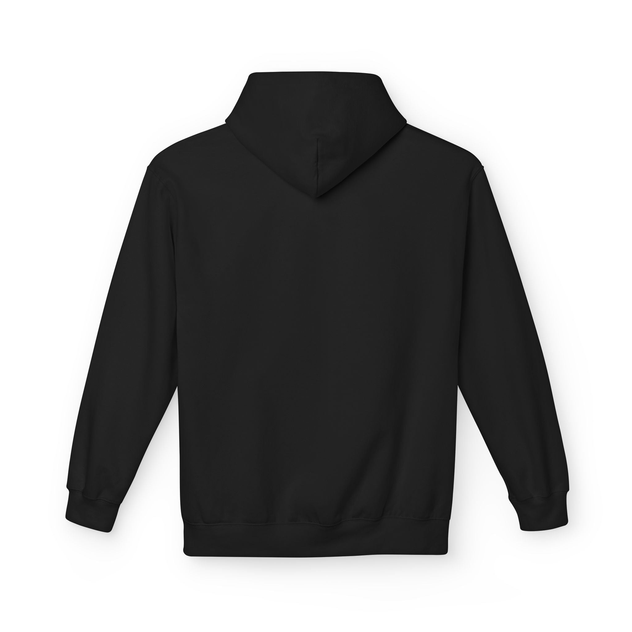 Aries Ram Zodiac Hoodie — Astrological Sign Graphic Pullover