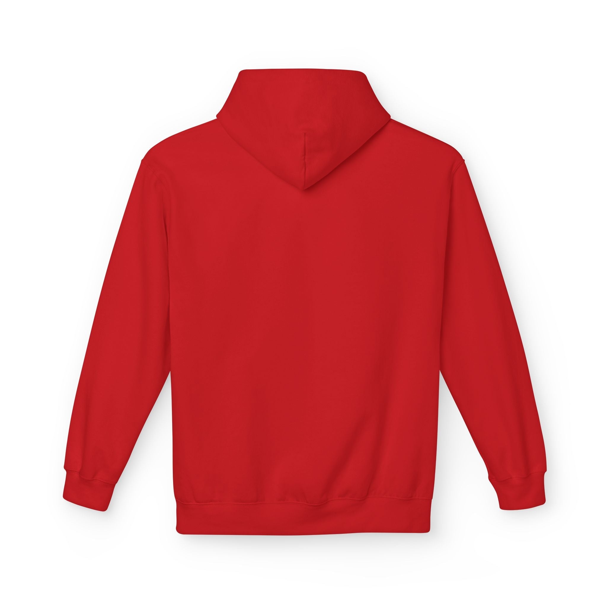 Aries Ram Zodiac Hoodie — Astrological Sign Graphic Pullover