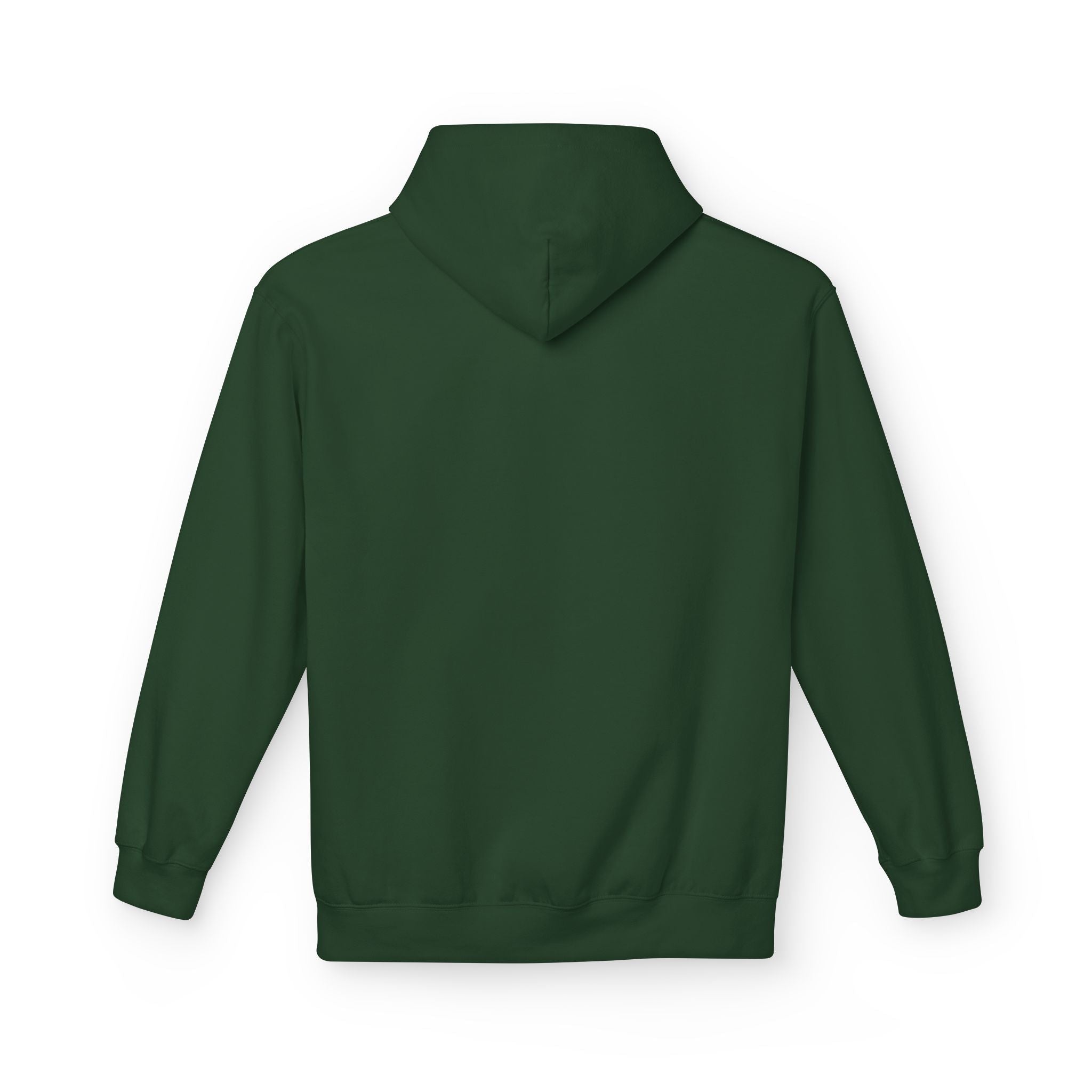 Aries Ram Zodiac Hoodie — Astrological Sign Graphic Pullover