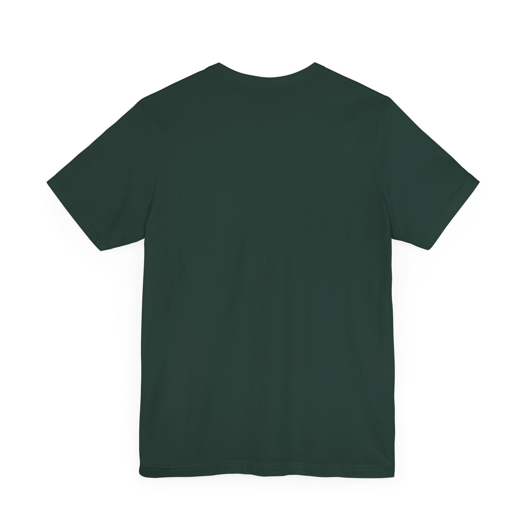 Beast with the Beauty Valentine Casual, Soft Unisex Jersey Short SleevT-ShirtBeauty Casual, Soft Unisex Jersey Short Sleeve Tee