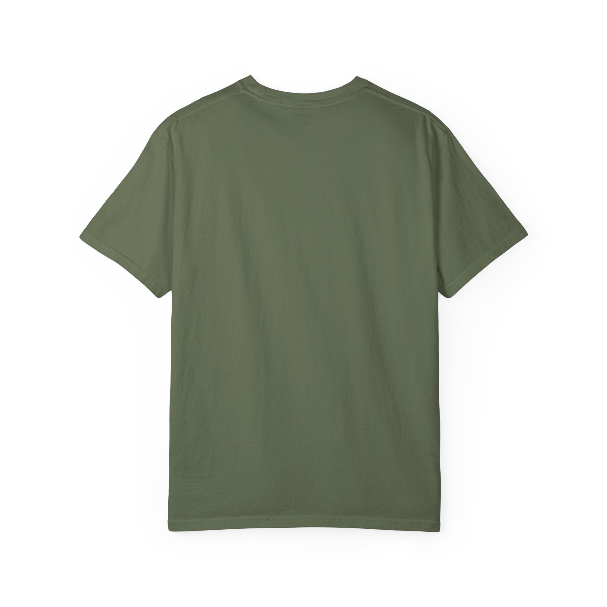 Best Papa "Personalize the Est. Date" T-Shirt — Father’s Day Gift Tee