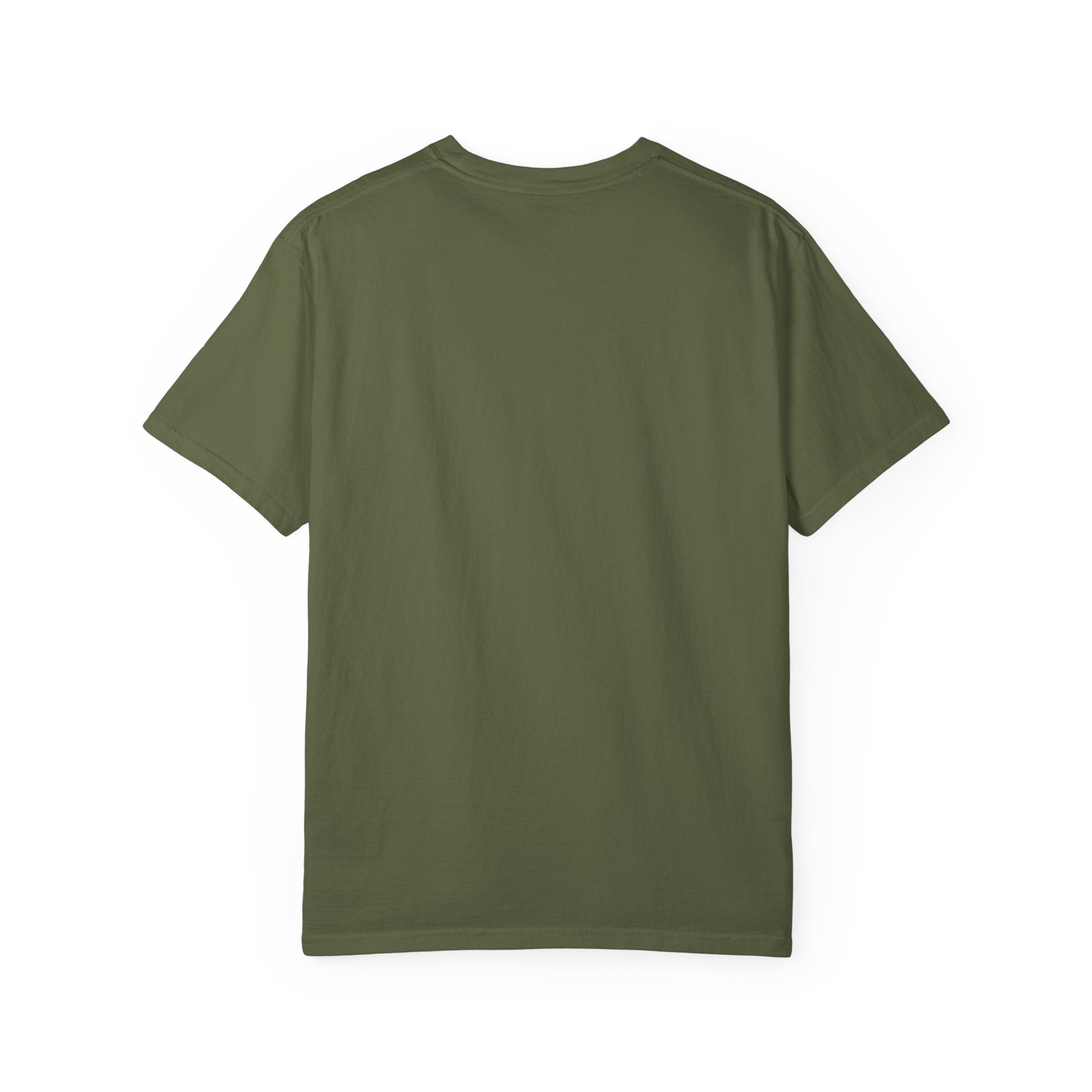 Best Papa "Personalize the Est. Date" T-Shirt — Father’s Day Gift Tee