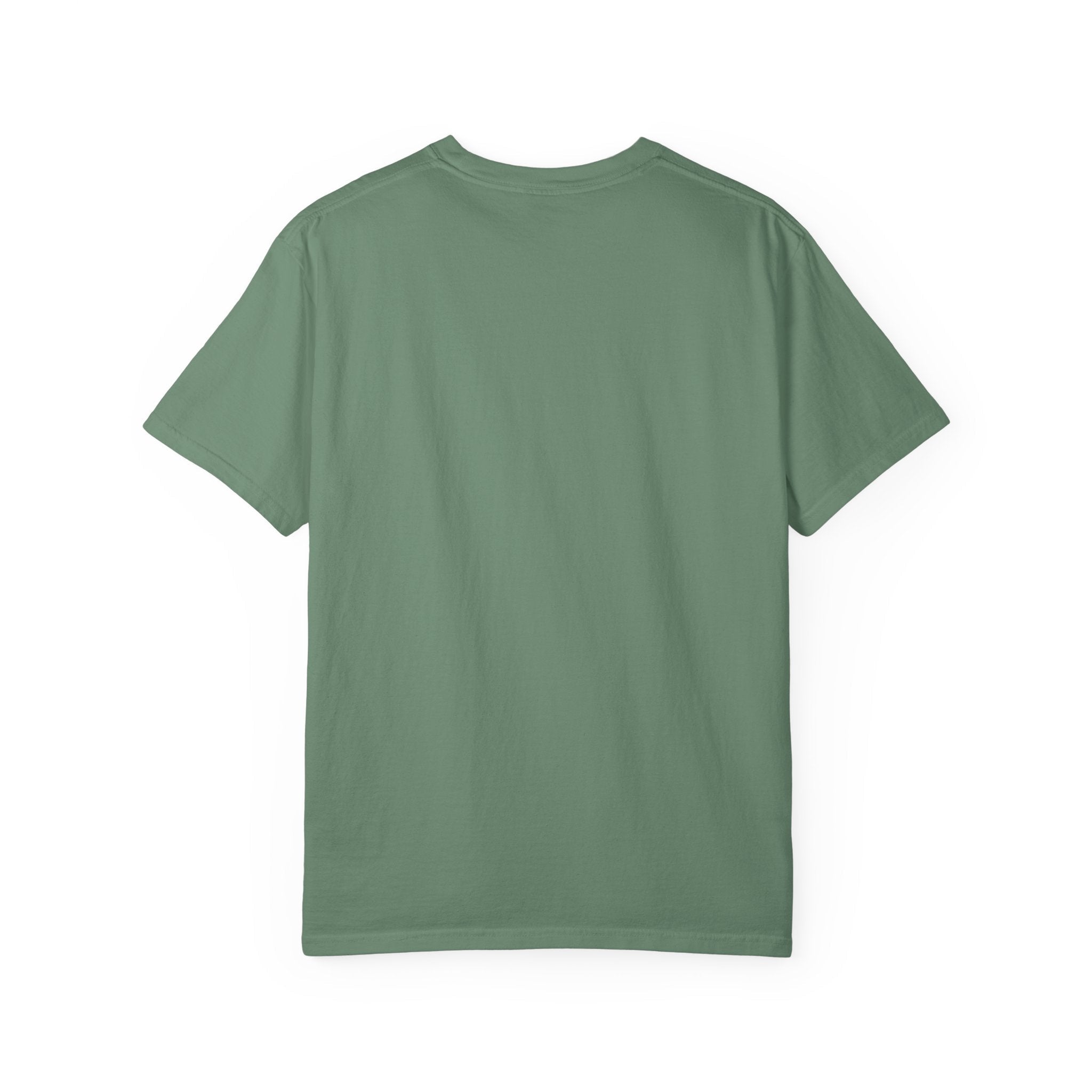 Best Papa "Personalize the Est. Date" T-Shirt — Father’s Day Gift Tee