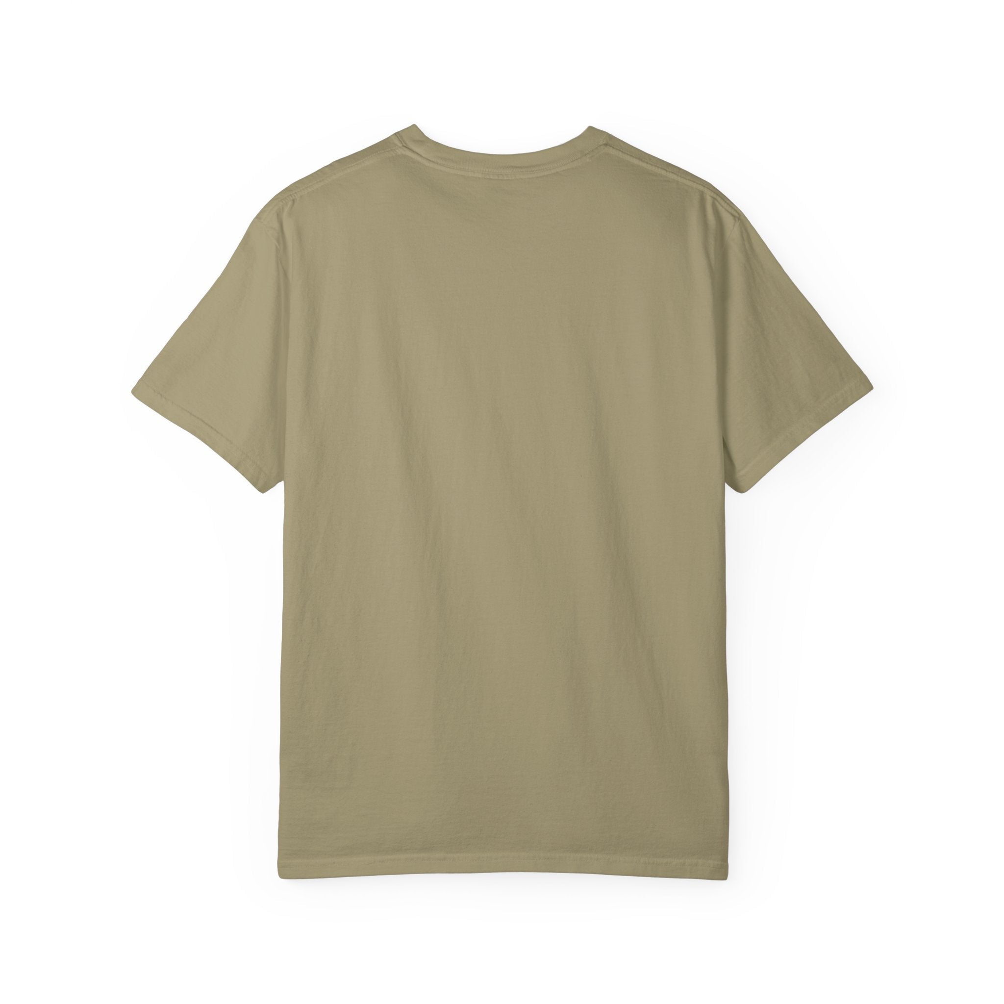 Best Papa "Personalize the Est. Date" T-Shirt — Father’s Day Gift Tee