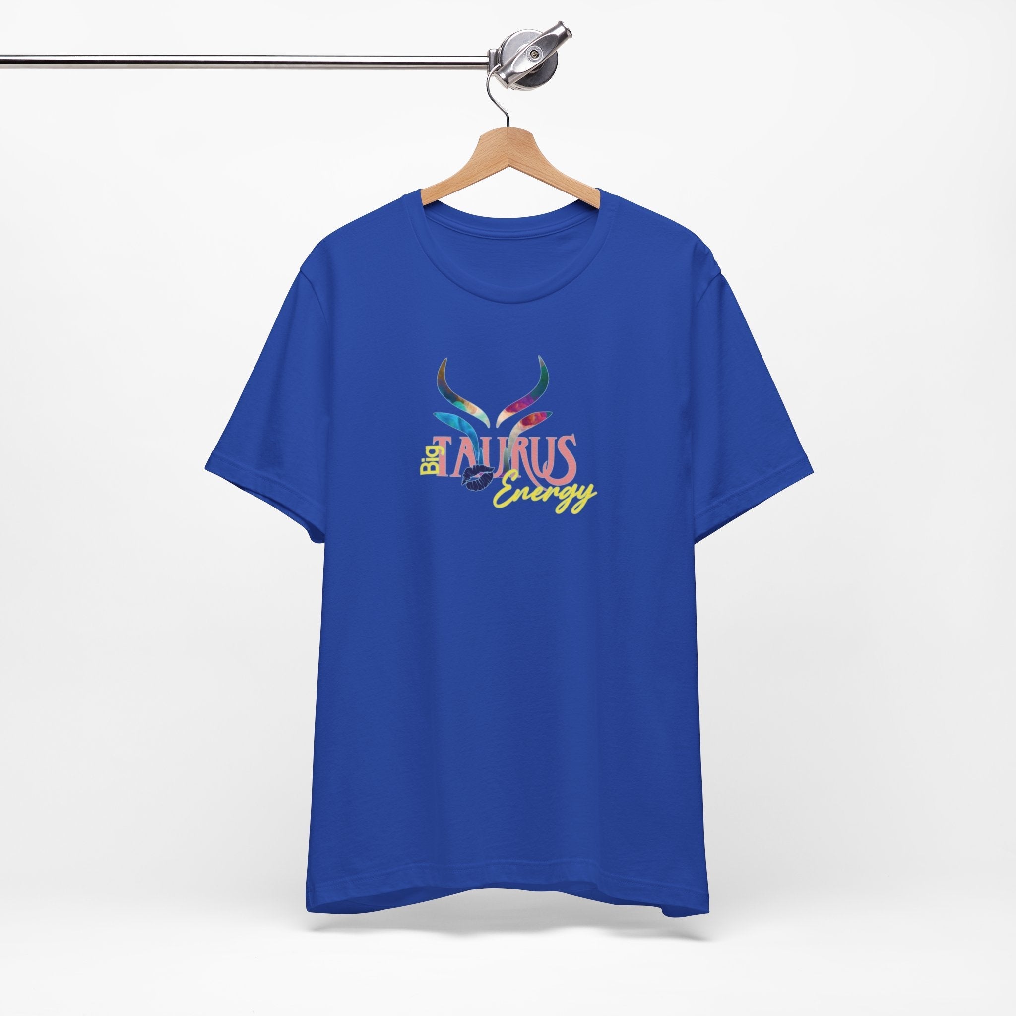 Big Taurus Energy T-Shirt