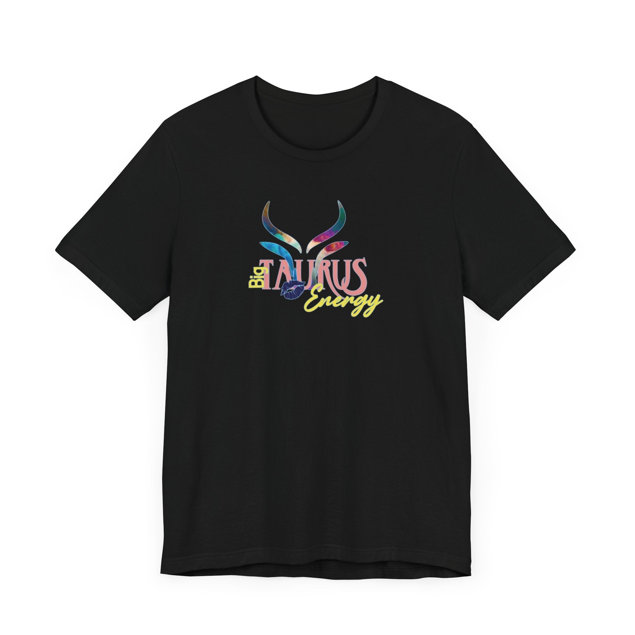 Big Taurus Energy T-Shirt