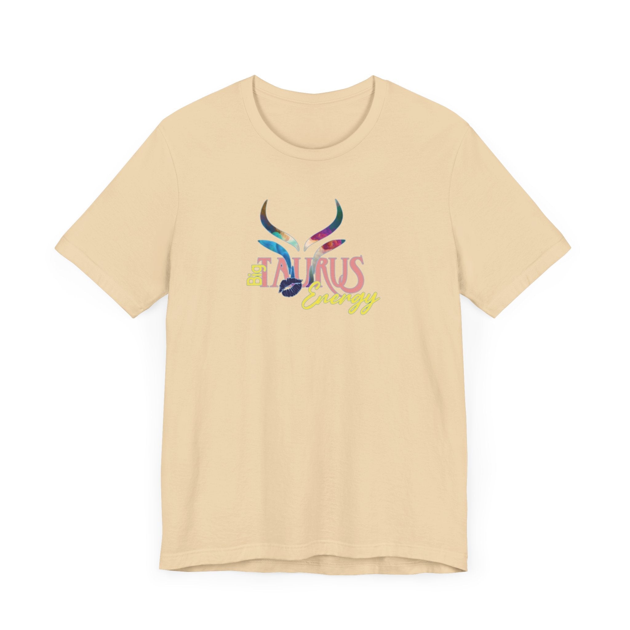 Big Taurus Energy T-Shirt