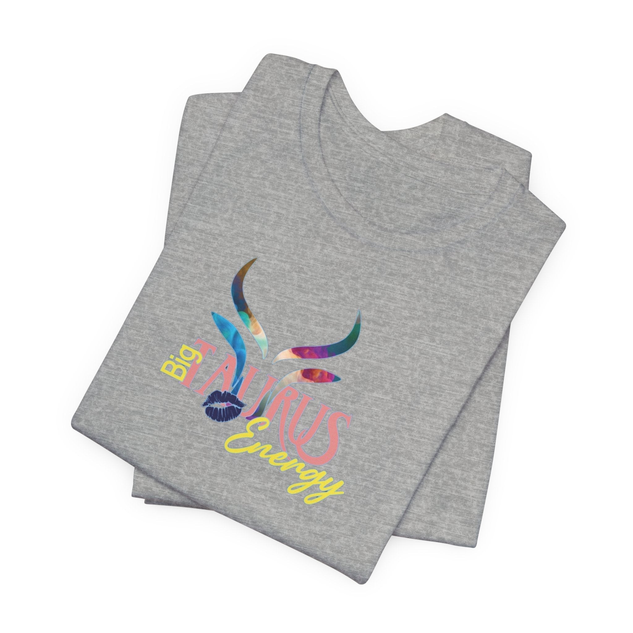 Big Taurus Energy T-Shirt