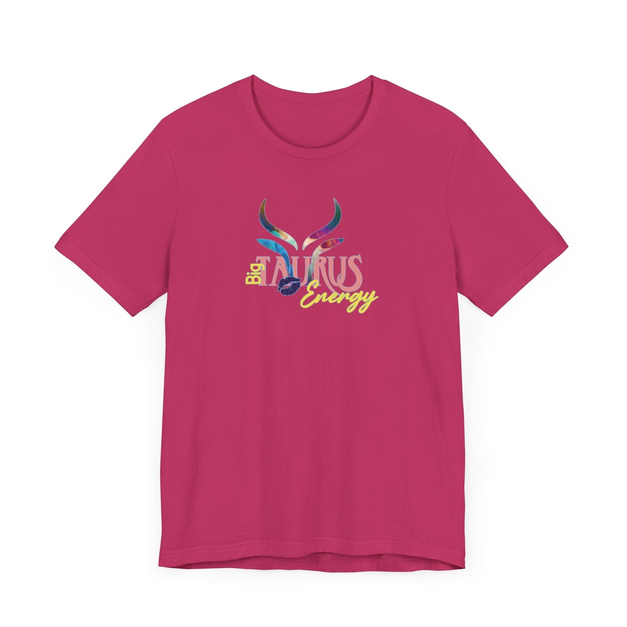 Big Taurus Energy T-Shirt