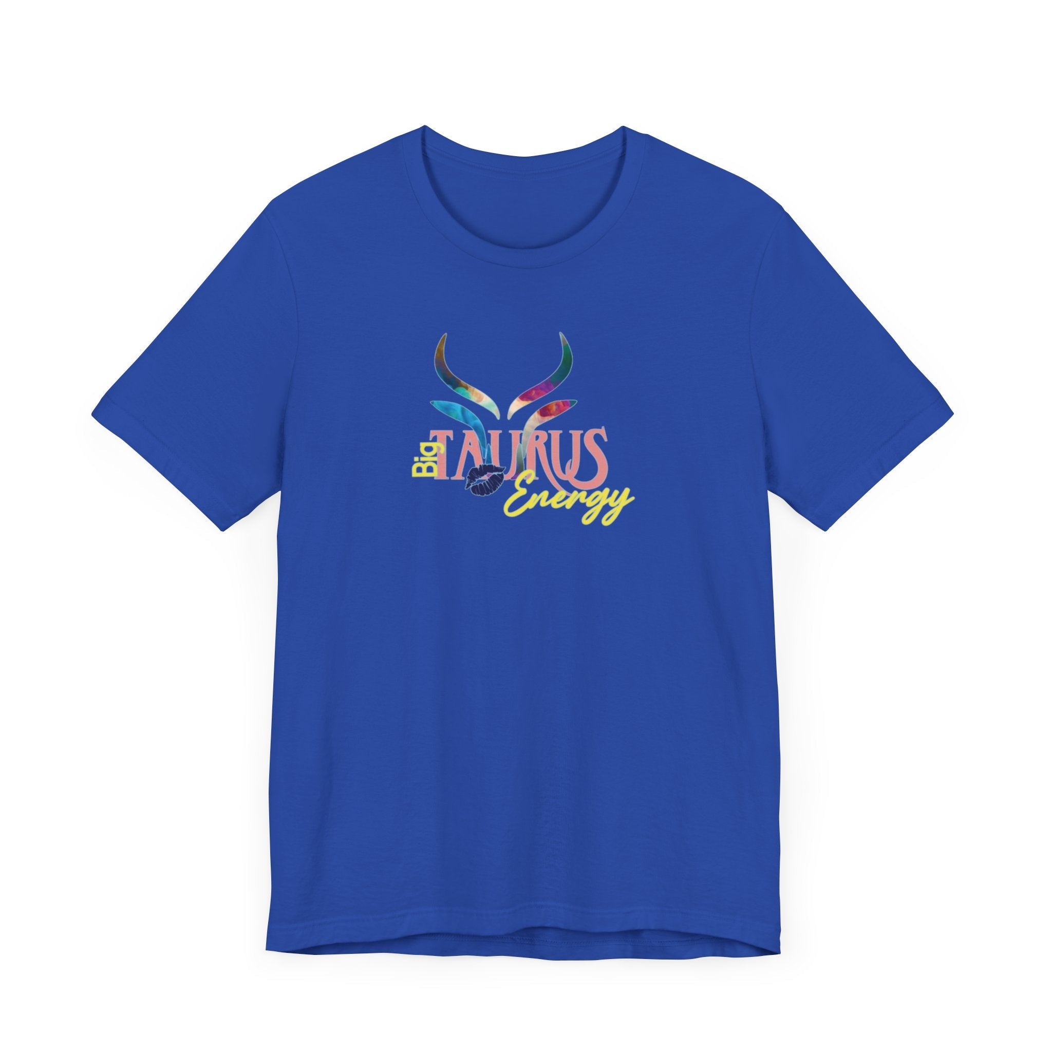 Big Taurus Energy T-Shirt