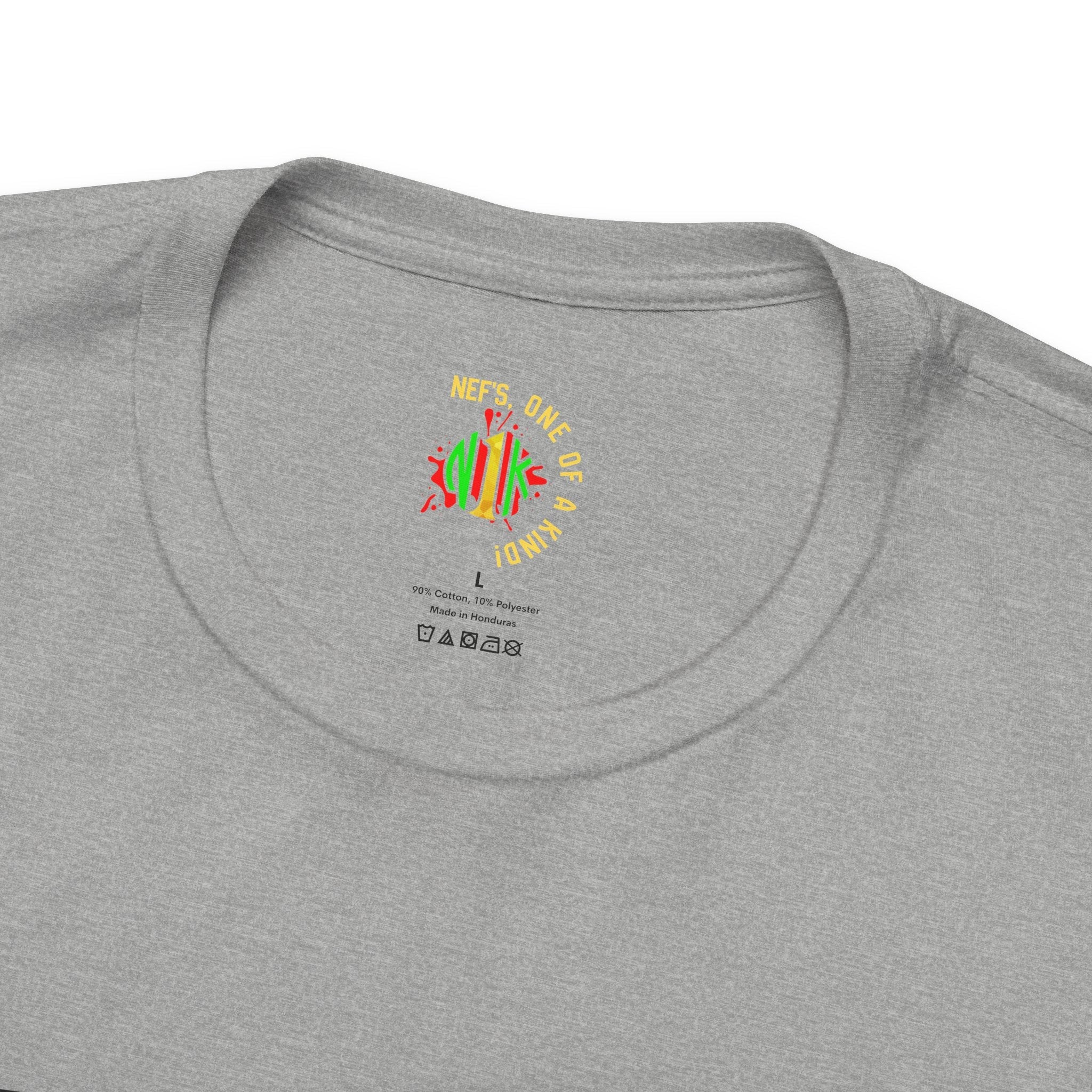 Birthday Squad  T-Shirt