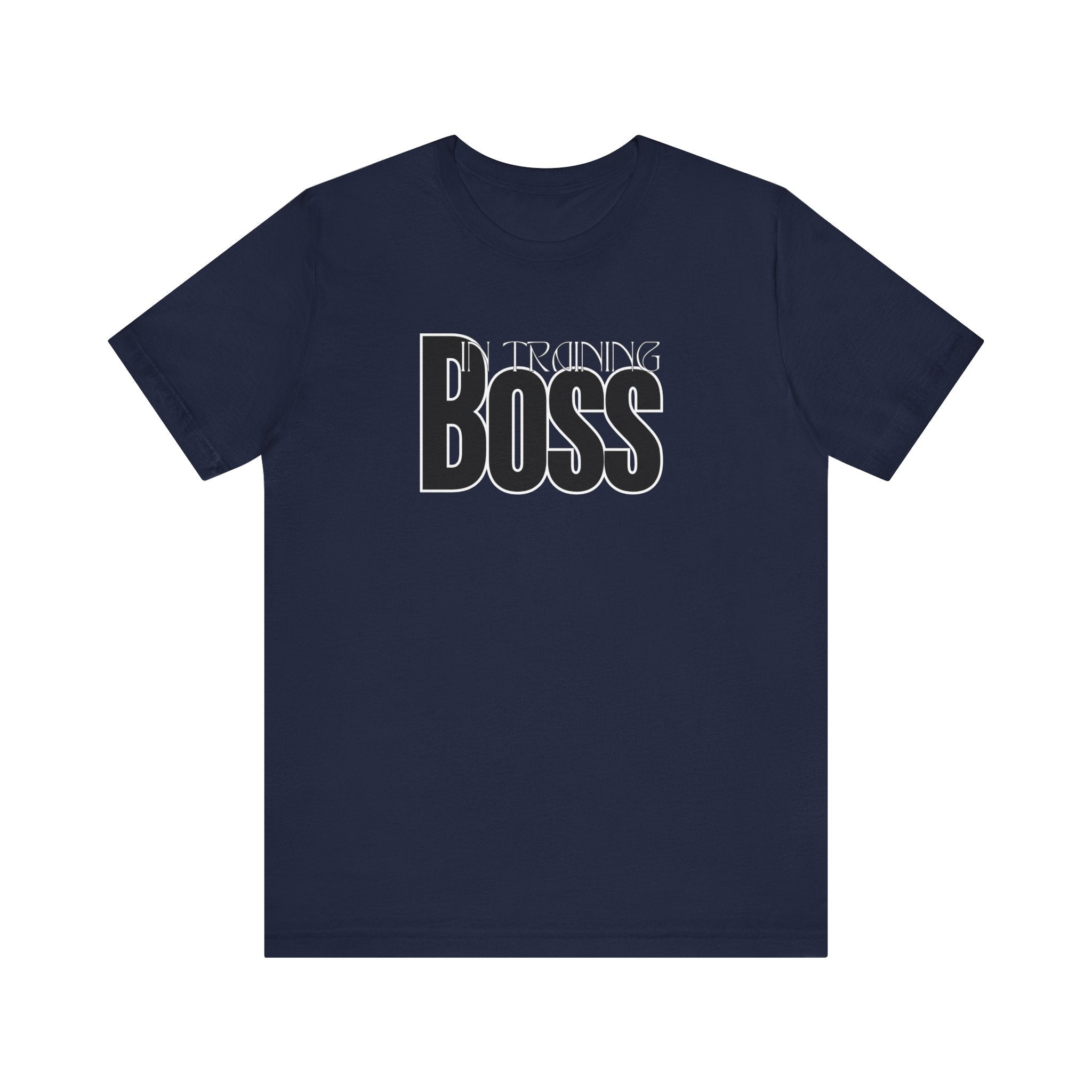 Boss In Training