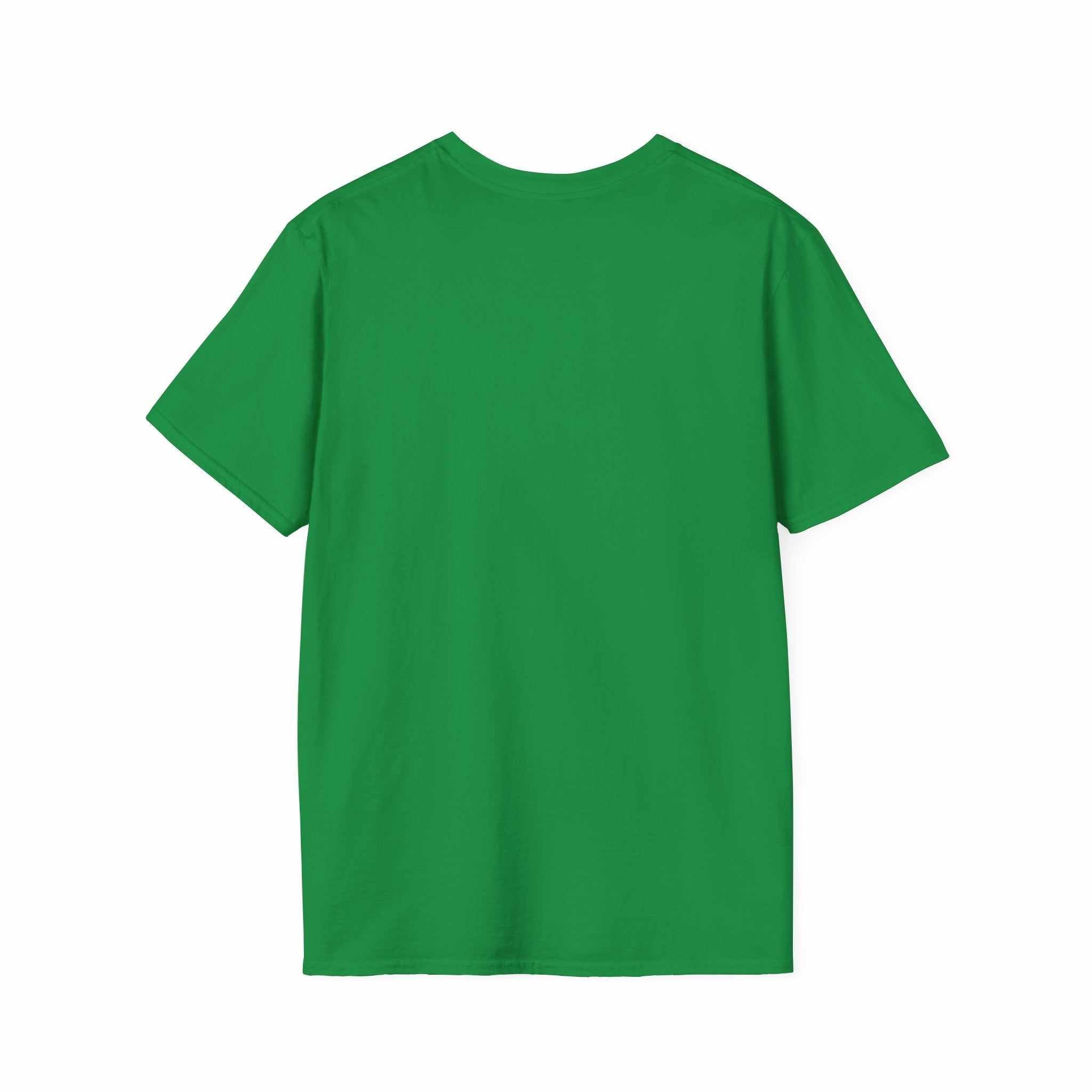 Unisex Capricorn Tee made of soft, 100% cotton with classic fit and crew neckline, available in sizes S to 3XL.