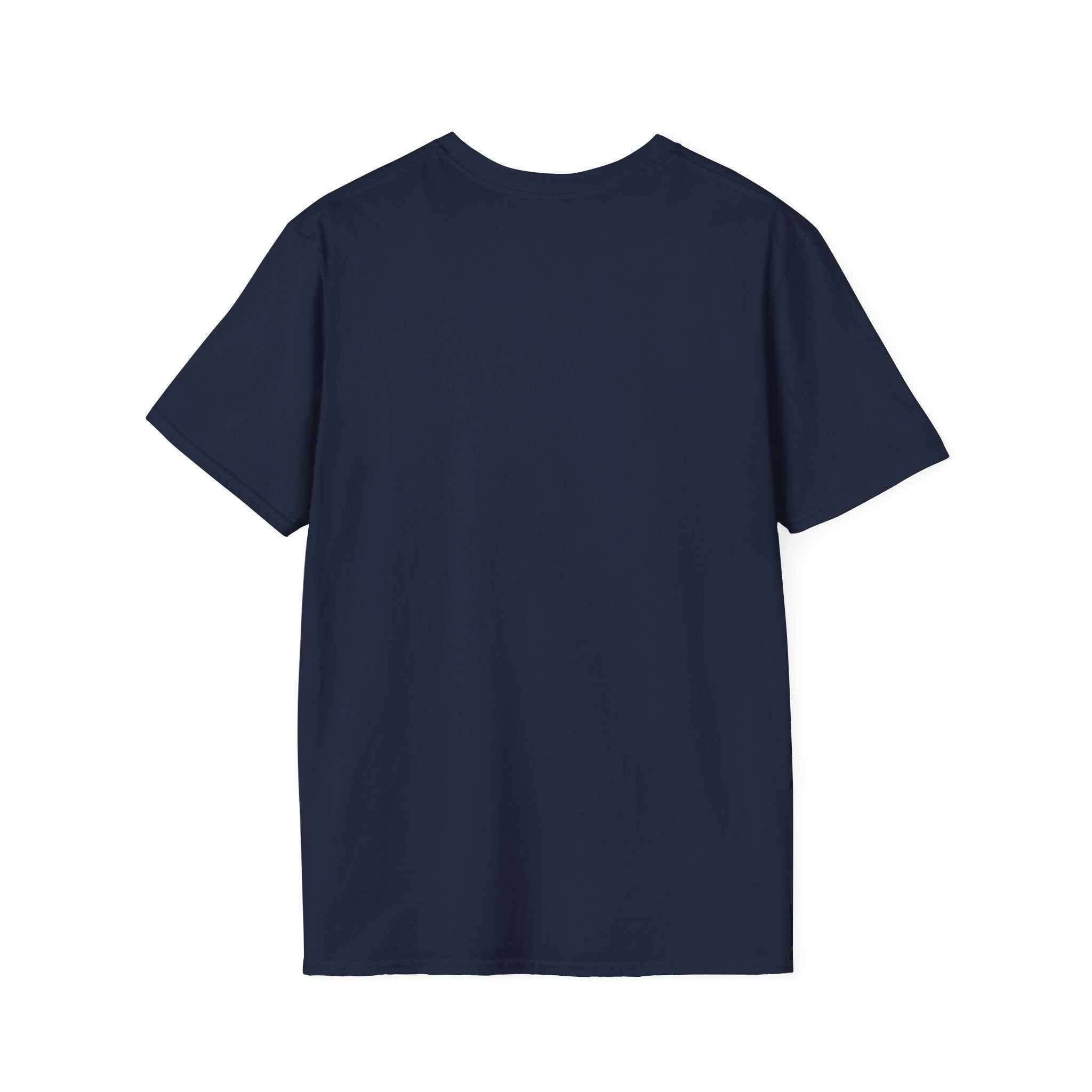 Capricorn Tee unisex soft-style 100% cotton t-shirt with classic fit and crew neckline